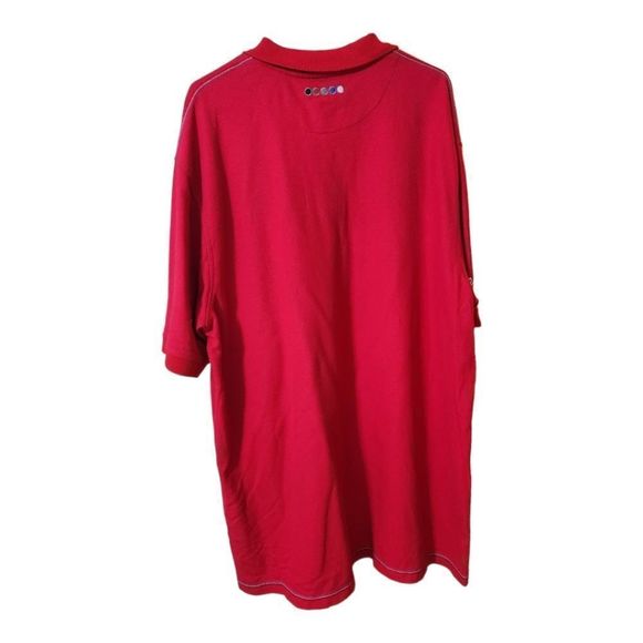 1001 - COOGI POLO - XXL - Like New - Picture 5 of 5